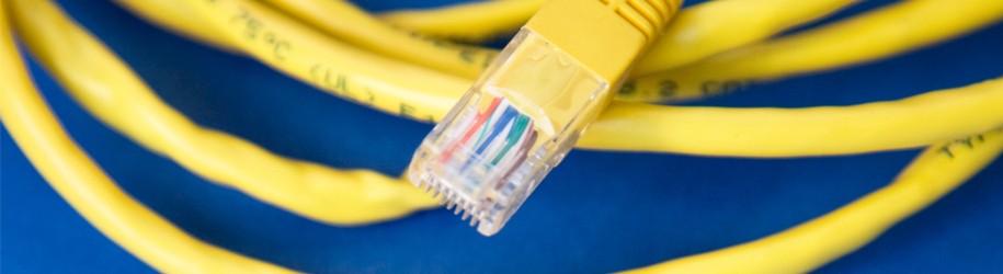 Hvilket kabel skal jeg vælge? Hvilket kabel skal jeg vælge?