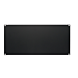 19 tommer dækpanel - 5U