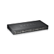 Zyxel 48-ports GS1920 smart managed switch