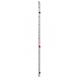 Aarding skinne 47U