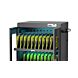Laptopvogn TC-serien - 30 enheder - 14