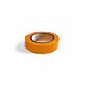 Isoleringstape orange 10 meter