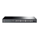 TP-Link 28-ports SG1428PE PoE nem smart switch