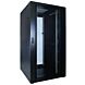 32U serverskab med perforeret låge 800x1000x1600mm (BxDxH)