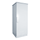 42U udendørs serverskab 600x600x2000mm (BxDxH) - IP55