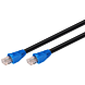 DANICOM CAT6 UTP 60m udendørs kabel - 100% kobber