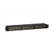 CAT5e FTP patch panel - 48 porte