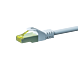 Cat7 S/FTP (PIMF) patchkabel 3m hvid