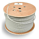 Belden 1885ENH Cat7 STP netværkskabel stift 500m 100% kobber LSOH