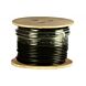 DANICOM CAT6 FTP 100m Udendørs kabel på rulle - PE (Fca)