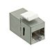CAT6 STP Keystone-stik - RJ45