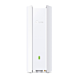 TP-Link indendørs/udendørs WiFi 6 Access Point 610