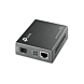 Fiberoptisk konverter TP-Link MC220L til SFP-moduler single/multimode