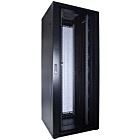 47U serverskab med perforeret låge 800x800x2200mm (BxDxH)