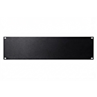 19 tommer dækpanel - 3U