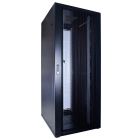 47U serverskab med perforeret låge 600x1000x2200mm (BxDxH)