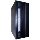 42U serverskab med perforeret låge 800x1200x2000mm (BxDxH)