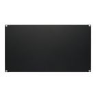 19 tommer dækpanel - 6U