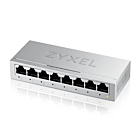 Zyxel 8-ports GS108B unmanaged switch
