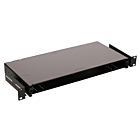Universal glasfiberbakke 19 tommer