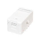 Keystone Media Box 1 port