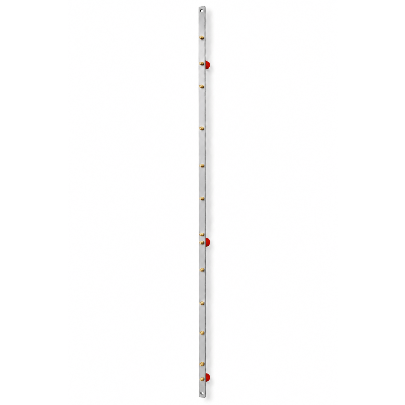 Aarding skinne 47U