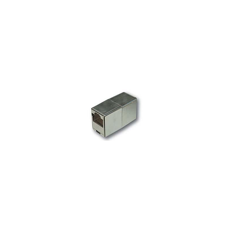 DANICOM CAT6 RJ45 Kobling - Afskærmet