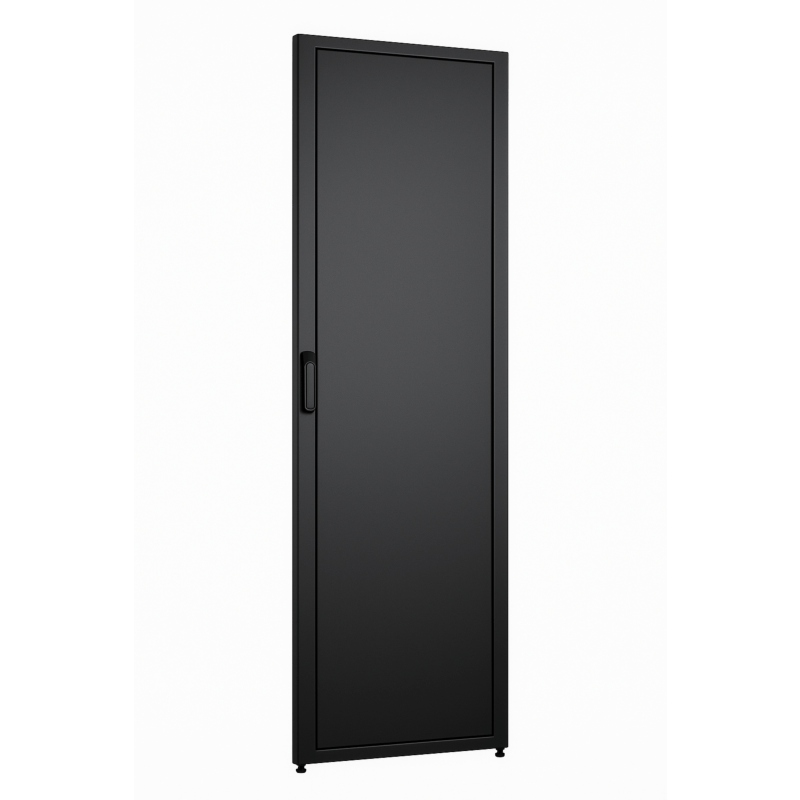 Datacenter Fake Rack 600mm bred 48U