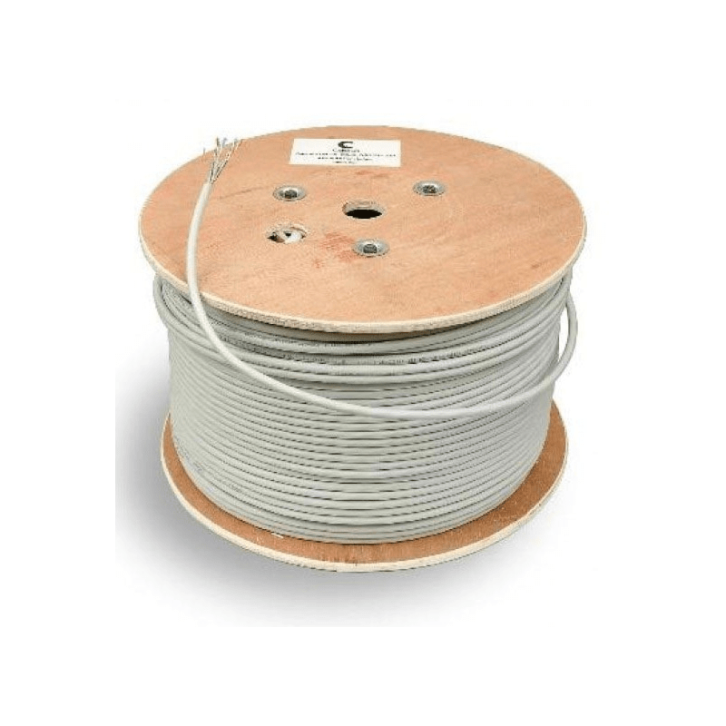 Belden 1885ENH Cat7 STP netværkskabel stift 500m 100% kobber LSOH