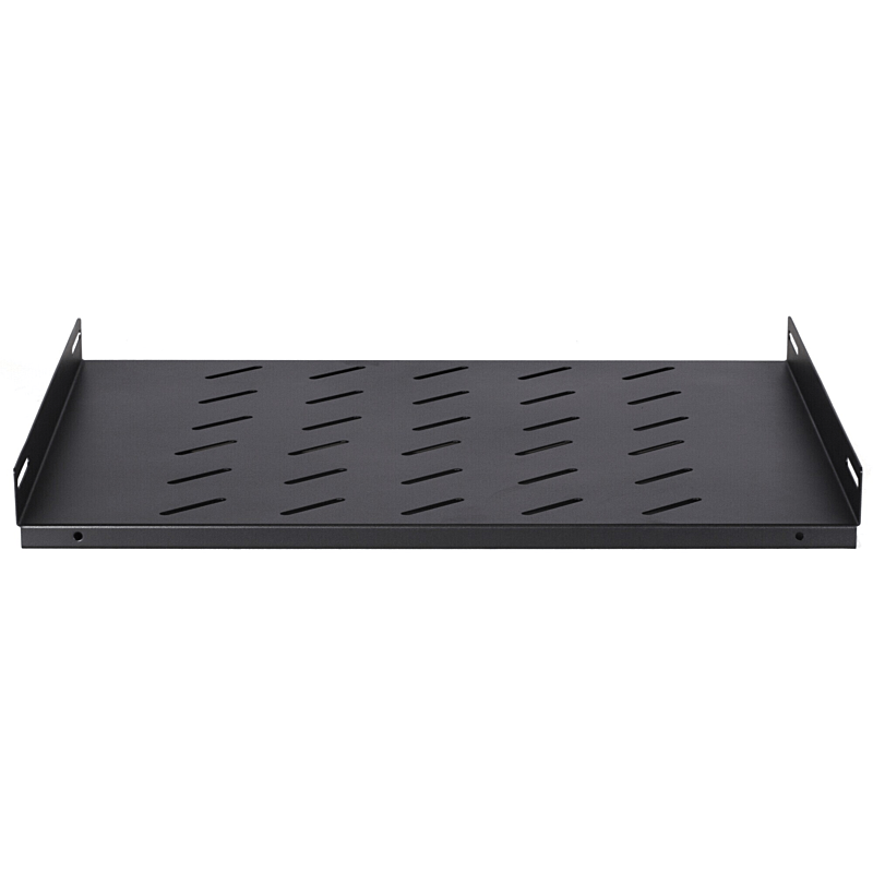 Hylde til 600 mm dybt overskab - 1U