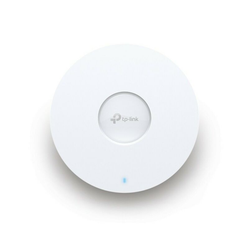 TP-Link Loftmontering Dual-Band WiFi 6 Adgangspunkt 650