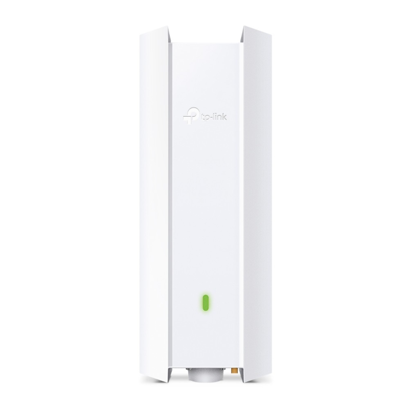 TP-Link indendørs/udendørs WiFi 6 Access Point 610