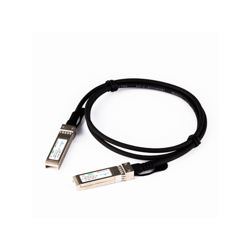 SFP+ passivt DAC-kabel 2m (10G)