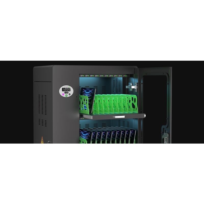Tabletvogn TB-serien - 30 enheder - 13"