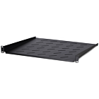 1U hylde til 600 mm dybe overskabe - 450 mm dyb (maks. 6 kg)