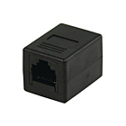 DANICOM CAT6 RJ45 Kobling - Uskærmet