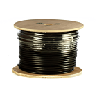 DANICOM CAT6 FTP 50m Udendørs kabel på rulle - PE (Fca)