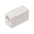 DANICOM CAT5e RJ45 Kobling - Uskærmet
