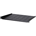 1U hylde til 600 mm dybe overskabe - 400 mm dyb (maks. 6 kg)