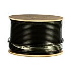 DANICOM CAT6 UTP 305m Udendørs kabel på rulle - PE (Fca)
