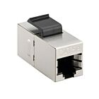 CAT5e STP Keystone-stik - RJ45