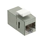 CAT6 STP Keystone-stik - RJ45
