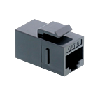 CAT6 UTP Keystone-stik - RJ45
