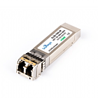 SFP (mini-GBIC) LC-modul single mode duplex 1310nm 40Km