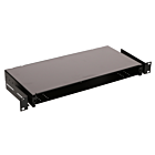 Universal glasfiberbakke 19 tommer