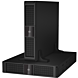 PowerWalker P72R-12x9Ah ekstern batteripakke