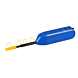 Ferrule fiberoptisk renser E2000/SC/ST/FC stik 2,5 mm