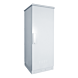 42U udendørs serverskab 600x600x2000mm (BxDxH) - IP55