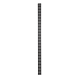 47U lodret kabelbakke - 30 cm bred