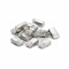 DANICOM SFTP CAT6a RJ45 stik - til fleksibel kerne - 10 stk.